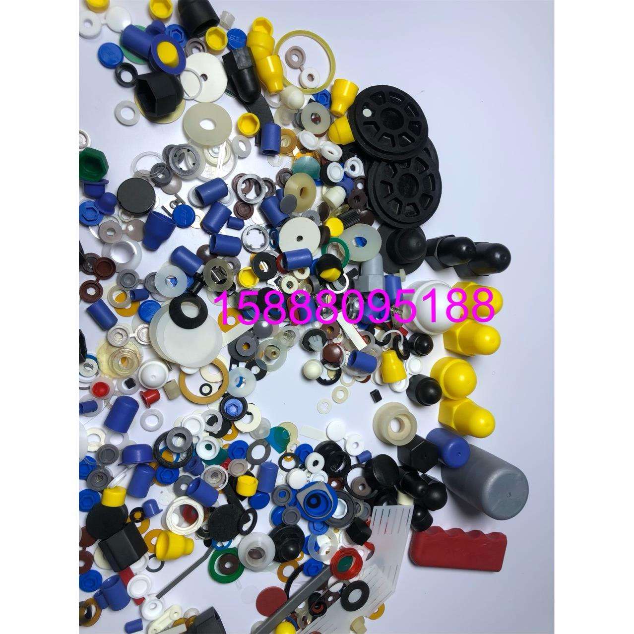 绝缘压板红钢纸垫片石黑尼龙垫片不锈钢垫片调整垫