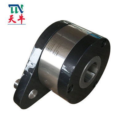 供应盐业设备用NF非接触式逆止器 单向离合器