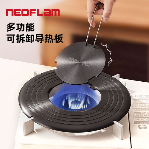 佑福来Neoflam导热板可拆卸