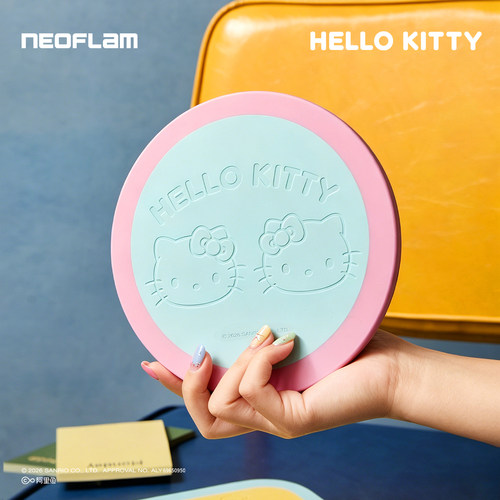 Neoflamkitty加厚硅胶隔热垫