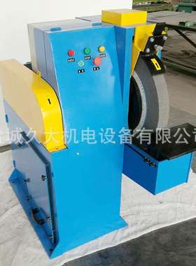 现货供应防爆砂轮机MT3060单工位它驱式防爆砂轮机