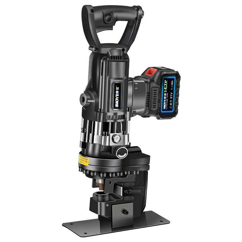 锂电液压冲孔机手提式小型锂电角铁槽钢开孔机不锈钢板打孔器,农机/农具/农膜,割灌机/割草机/油锯,淘宝优惠券,粉丝福利购,淘宝优惠卷