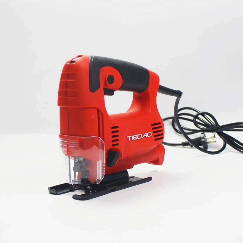 田岛10265曲线锯往复锯雕花链条锯电动拉花手提木工锯,农机/农具/农膜,割灌机/割草机/油锯,淘宝优惠券,粉丝福利购,淘宝优惠卷