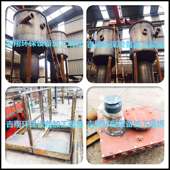 专业生产 污水预处理设备 除砂效果好 旋流式 沉砂池除砂机