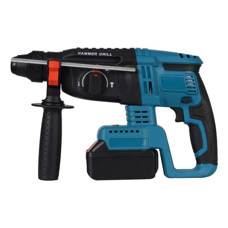 无刷锂电电锤大功率两用电镐牧田脚冲击钻混凝土三用电动工具跨境,农机/农具/农膜,割灌机/割草机/油锯,淘宝优惠券,粉丝福利购,淘宝优惠卷