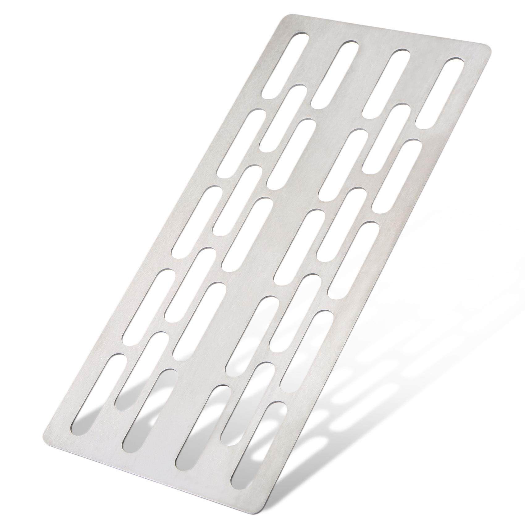 0户外野餐烧烤网纯钛加厚烤盘烧烤板炭火烤架野炊轻便携带烤肉板