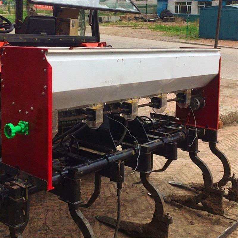 24年新款拖拉机后置撒肥机加厚农用不锈钢旋耕机自动撒肥机肥料,农机/农具/农膜,割灌机/割草机/油锯,淘宝优惠券,粉丝福利购,淘宝优惠卷