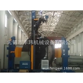 厂家供应焊接变位机焊接变位机焊接平台厂家供应L型双轴变位机