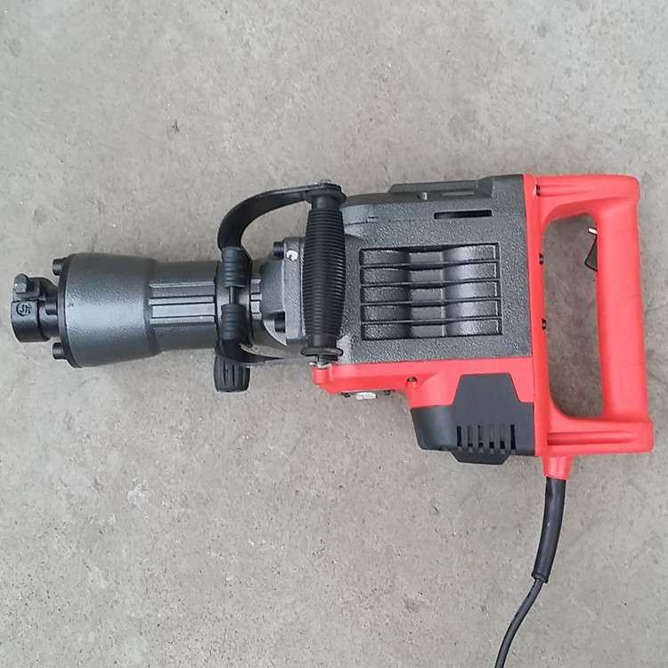 邦奇65 95超大功率专业大电镐工业级拆混凝土马路125全铜电动工具,农机/农具/农膜,割灌机/割草机/油锯,淘宝优惠券,粉丝福利购,淘宝优惠卷