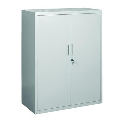 0铁皮开门柜橱柜铁柜钢制资料档案柜办公柜文件柜工具柜员工柜鞋