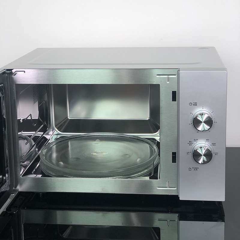 高野槙32L商用大容量微波炉1000W转盘酒店便利店实验室不锈钢家用,厨房/烹饪用具,微波炉置物架,淘宝优惠券,粉丝福利购,淘宝优惠卷
