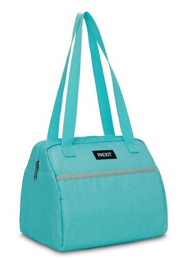 美国进口packit保温箱冷藏袋户外冰袋便携式家用随身零食保温包