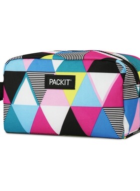 美国进口packit保温箱冷藏袋户外冰袋便携式家用随身零食饮料点心