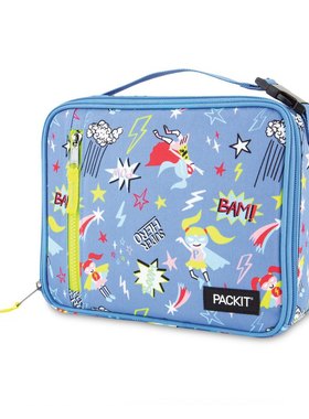 美国进口packit野餐随身大容量冷藏制冰器家用冰袋便捷户外冰包