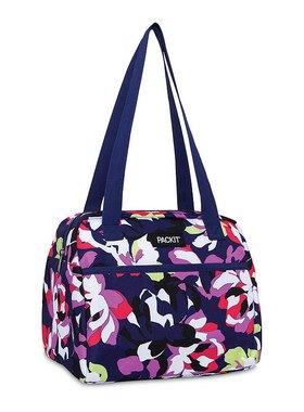 美国进口packit保温箱冷藏袋户外冰袋妈咪便携式上班冰袋外出冰包