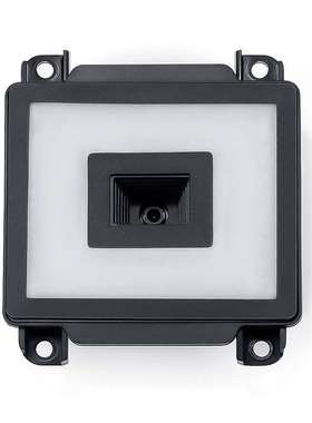 东为EP6700-ER远距扫描模组停车场高速路二维嵌入式模块自助识别