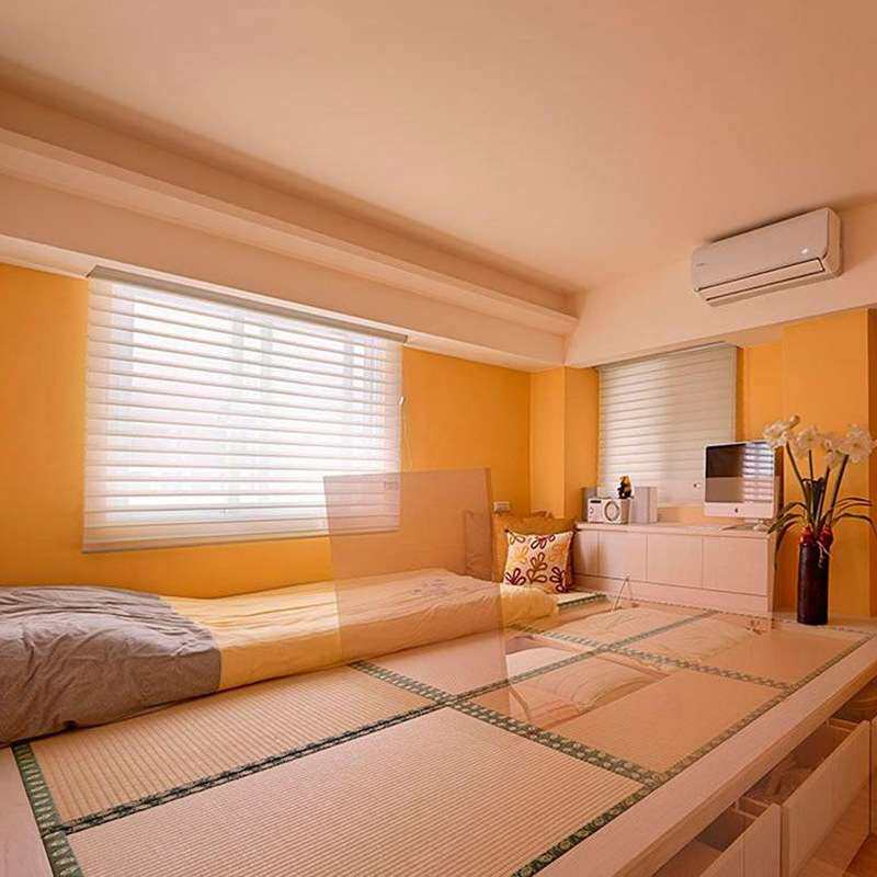 厂家榻榻米床垫子电加热日式家用塌塌米椰棕炕垫子加工踏踏米地垫