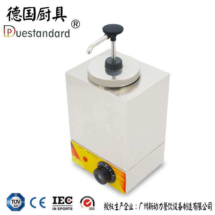 果酱泵果酱保温机设备果酱加热泵果酱泵保温电热商用挤果酱器小吃,农机/农具/农膜,割灌机/割草机/油锯,淘宝优惠券,粉丝福利购,淘宝优惠卷