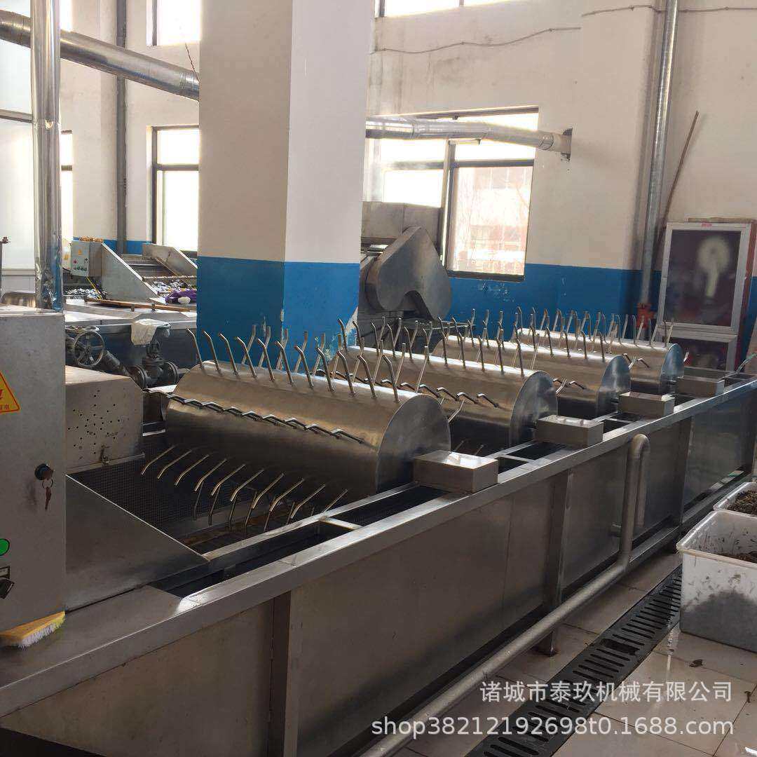 香辣海带丝成套加工设备 辣菜加工流水线 什锦泡菜生产线,农机/农具/农膜,割灌机/割草机/油锯,淘宝优惠券,粉丝福利购,淘宝优惠卷