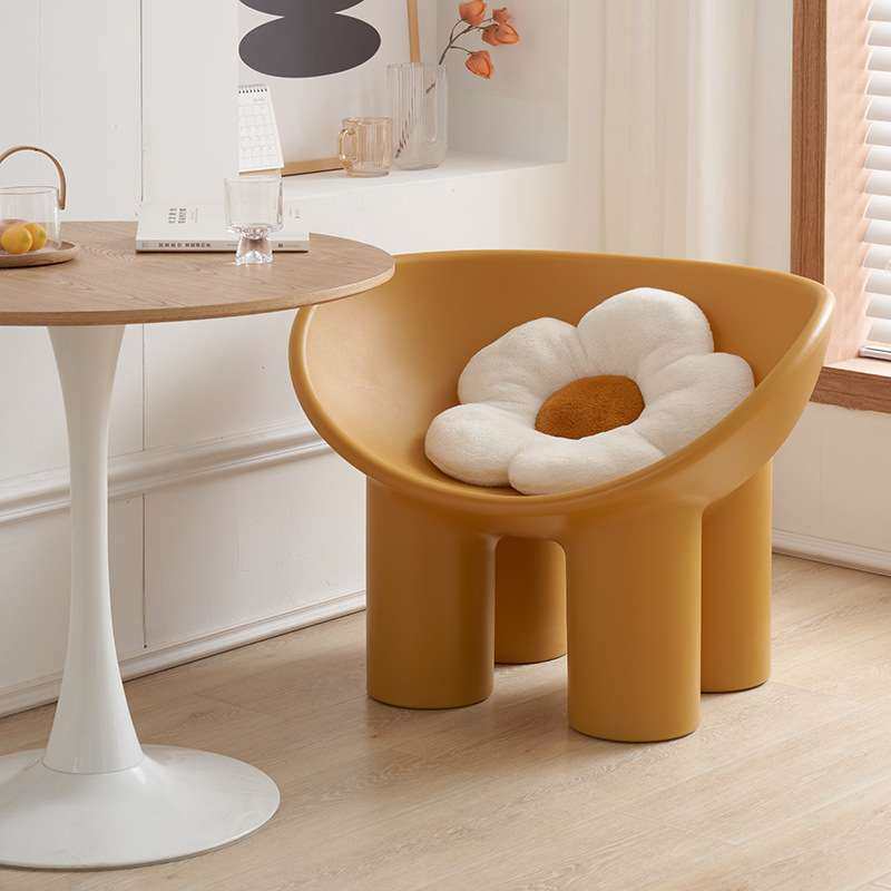 单人象腿沙发椅奶油风民宿酒店椅懒人沙发椅多人彩色粗腿椅子,农机/农具/农膜,割灌机/割草机/油锯,淘宝优惠券,粉丝福利购,淘宝优惠卷