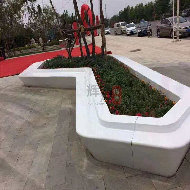 简约玻璃钢树池坐凳室外景观花坛商场机场公园美陈装饰广场专用,农机/农具/农膜,割灌机/割草机/油锯,淘宝优惠券,粉丝福利购,淘宝优惠卷