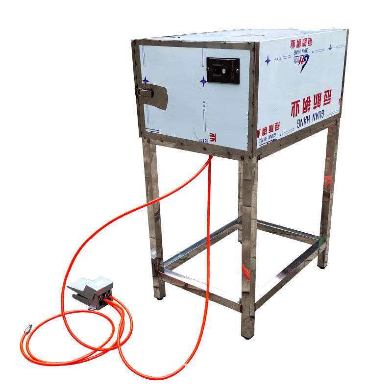 新型 面筋成型机 面筋串成型设备小型面筋机 面筋螺旋切花机配件,农机/农具/农膜,割灌机/割草机/油锯,淘宝优惠券,粉丝福利购,淘宝优惠卷