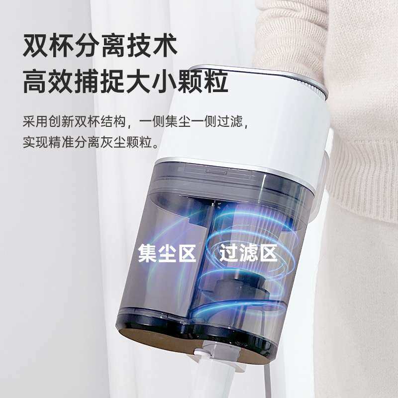 MOKUSAN双桶新款有线吸尘器家用大户型手持大吸力宠物除螨收线款,农机/农具/农膜,割灌机/割草机/油锯,淘宝优惠券,粉丝福利购,淘宝优惠卷