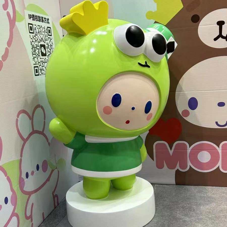 仿真卡通小鸡公仔雕塑餐厅迎宾 园林商场落地摆件玻璃钢动物雕塑,农机/农具/农膜,割灌机/割草机/油锯,淘宝优惠券,粉丝福利购,淘宝优惠卷