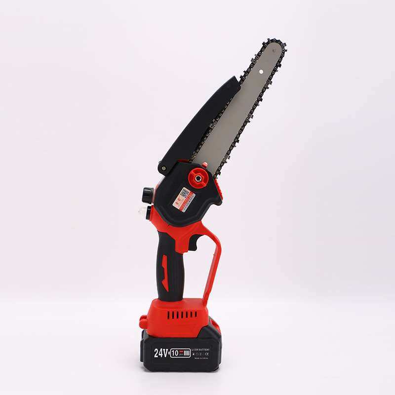 雷箭电链锯小型无刷高速8寸锂电锯充电式无线家用手持伐木锯厂家,农机/农具/农膜,割灌机/割草机/油锯,淘宝优惠券,粉丝福利购,淘宝优惠卷