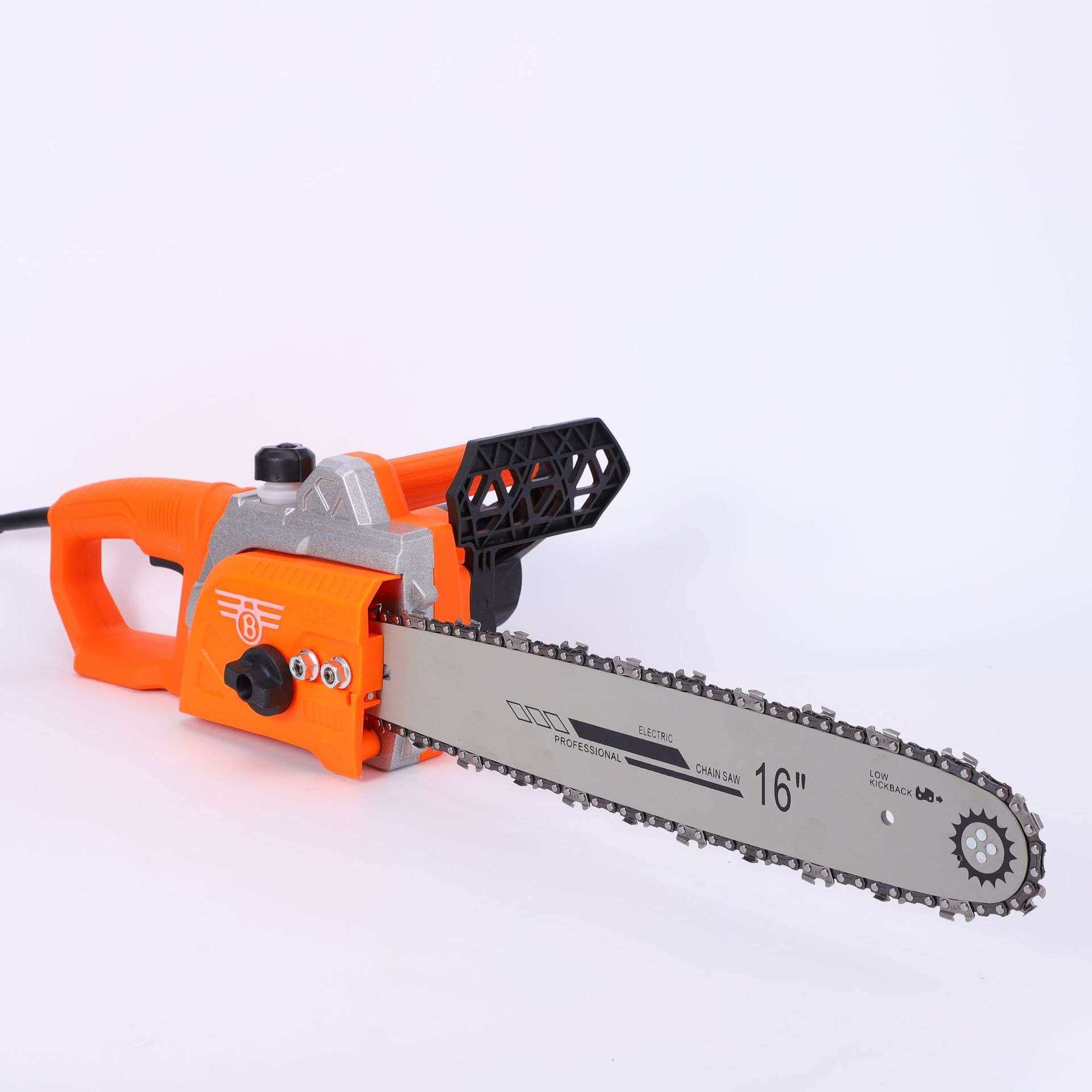 厂家直供大功率电动链条锯子砍树伐木神器家用园林修枝锯,农机/农具/农膜,割灌机/割草机/油锯,淘宝优惠券,粉丝福利购,淘宝优惠卷