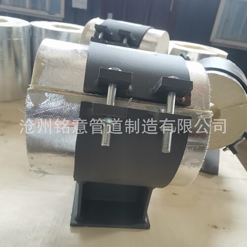 新标HG/T21629-2021保冷管托