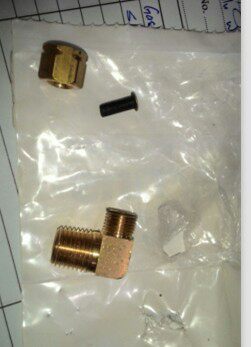 寿力螺杆式空压机直角接头弯头250018-430