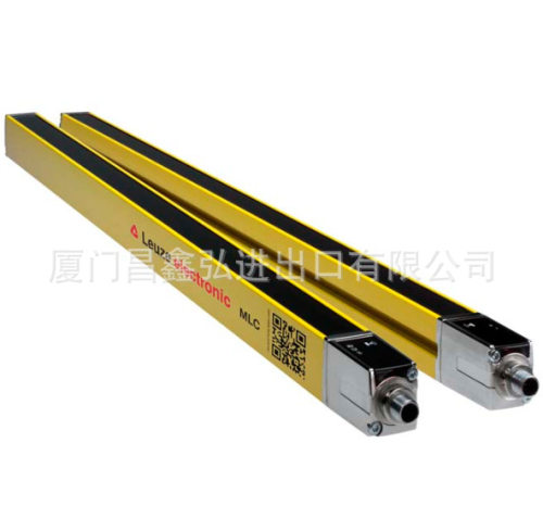 德国全新原装劳易测68002315  MLC520R30-1500安全光幕接收器现货
