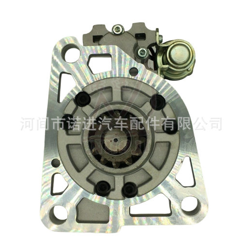 起动机M009T80871 CXZ81K 10PC1 81JK 1-8100-2453