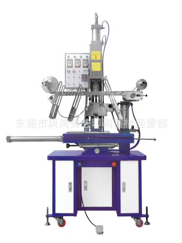 HF300F玻璃瓶奶瓶热转印机
