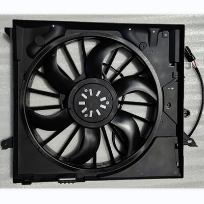 C2P9525 C2P16825 C2Z13765  老款3.0  XF400W 散热电子扇