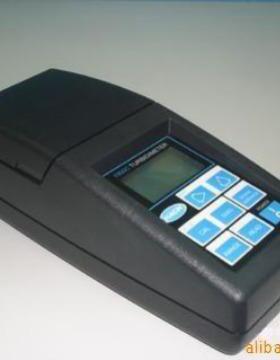 1900C便携式数显浊度仪广泛应用于各个行业领域新品替代2100Q