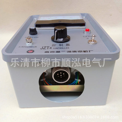 供应 电磁调速器 JZT3 JZT4 电机控制装置 电磁调速电动机控制器