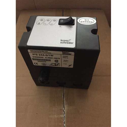 控制器IFS244-3/1W，IFS244-5/1WI
