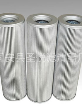 滤清器过滤配件液压滤芯LH0030D球磨机不锈钢网