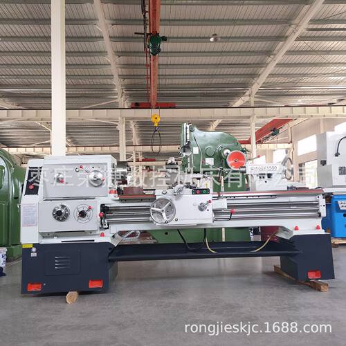 实体厂家整体车床C6150*1500沈阳普通车床C6150家用小型车床