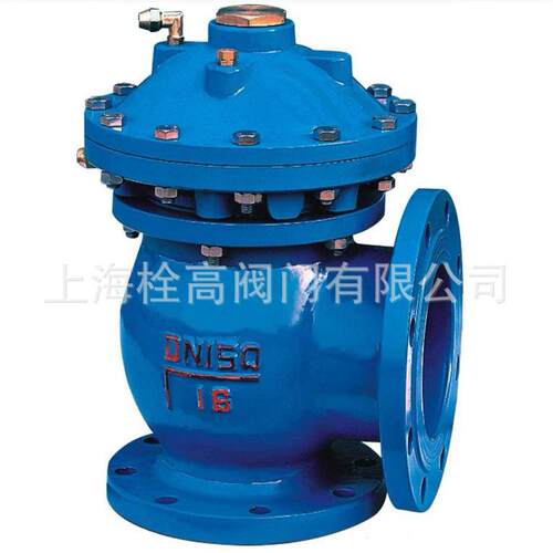 SD44X-16快开排泥阀上海不锈钢快开排泥阀DN15-DN300