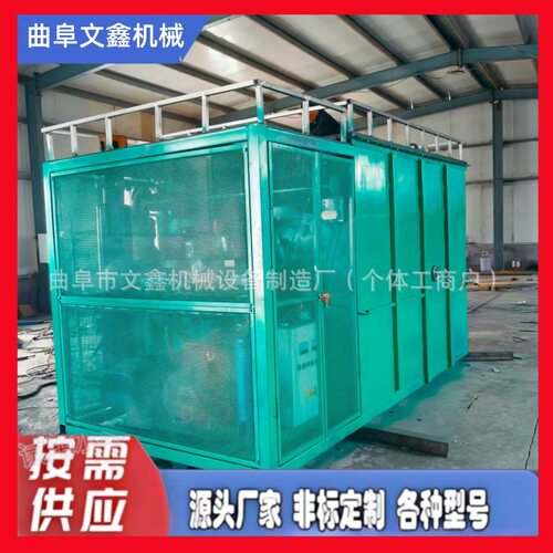 150型粉煤灰装车吸灰机 自动吸烟道灰气力输送机 电厂移动吸灰车
