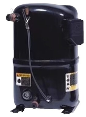 低温制冷压缩机CR37KQ-TF5-240BN/CR47KQ-TFD-267BM冷库压缩