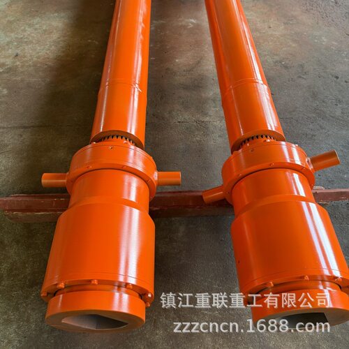鼓型式贯穿万向联轴器SWC335,厂家直发