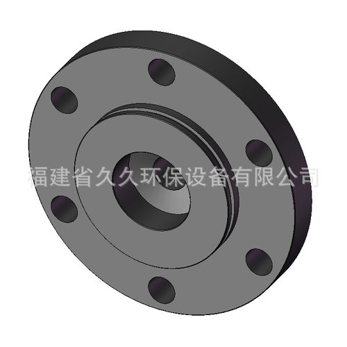 YB系列油压陶瓷柱塞泥浆泵上盖