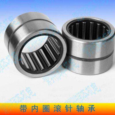 速发A411滚针轴承452411/454411/尺寸55*80*25实体套圈单列带内圈