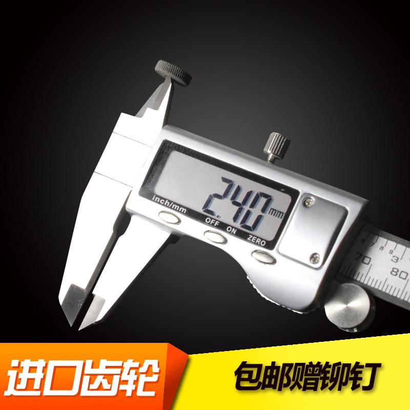 现货速发打火轮齿轮火机适用煤油机打火配件火轮燧火轮砂轮滑轮