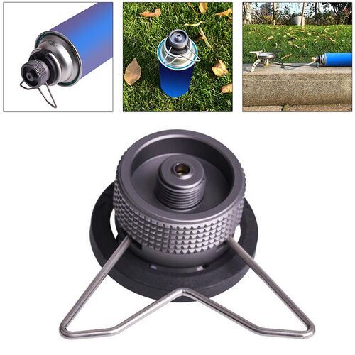 现货速发Cpig Sve Adapter Outdoor Propae a Gas Tak Iput L