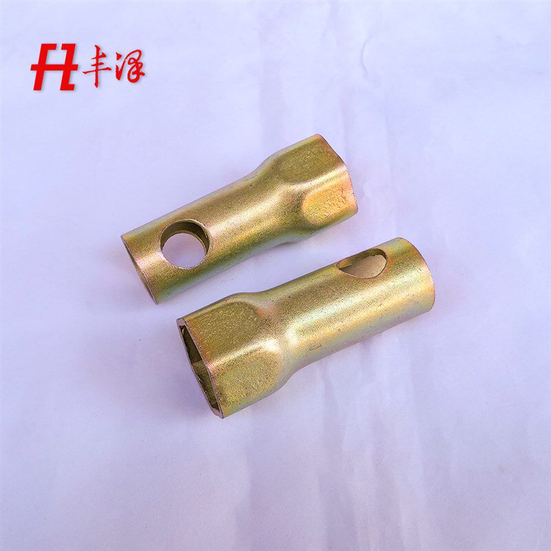 速发东风EQ1118G后钢板弹簧U型螺栓螺母扳手规格2MMD5-01057